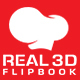 WPBakery Addon for Real 3D FlipBook - CodeCanyon Item for Sale