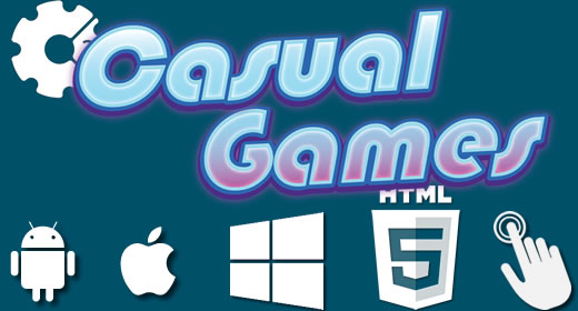 Casual Games