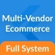 6Valley Multi-Vendor eCommerce CMS - Complete eCommerce Mobile App, Website, Seller and Admin Panel - CodeCanyon Item for Sale