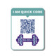 QR Code Generator BioLinks vCard SaaS - CodeCanyon Item for Sale
