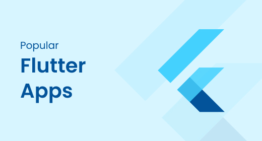 Flutter Apps