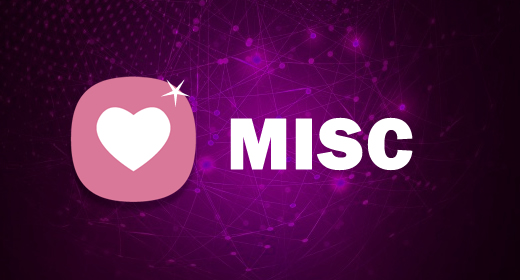 Misc Collection
