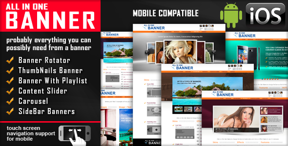 Jquery and WordPress Sliders