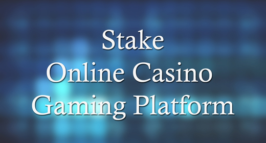 1Stake iGaming Platform and Casino Games