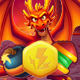 Puzzle Legends - HTML Game - Construct 3 - C3P - CodeCanyon Item for Sale
