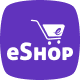 eShop- eCommerce Single Vendor App | Shopping eCommerce App with Flutter - CodeCanyon Item for Sale