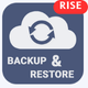 Flexible Backup & Restore Module for Rise CRM - CodeCanyon Item for Sale