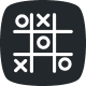 Tic Tac Toe - The Classic Flutter Tic Tac Toe Game - CodeCanyon Item for Sale