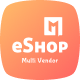 eShop - Multi Vendor eCommerce App & eCommerce Vendor Marketplace Flutter App - CodeCanyon Item for Sale