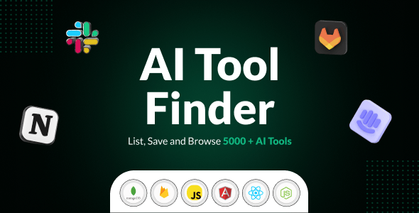 Ai Tools Finder