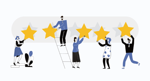 Reviews Plugin