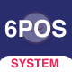 6POS - The Ultimate POS Solution - CodeCanyon Item for Sale
