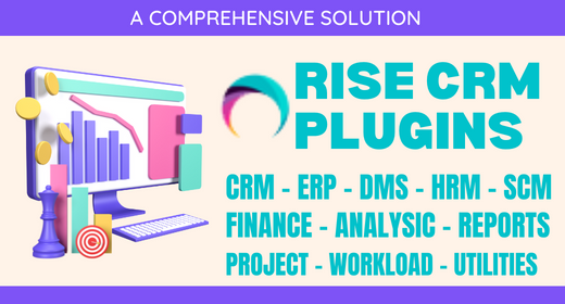 RISE CRM Plugins