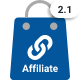 Active eCommerce Affiliate Add-on - CodeCanyon Item for Sale
