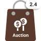 Active eCommerce Auction Add-on - CodeCanyon Item for Sale