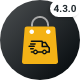 Active eCommerce Delivery Boy Flutter App - CodeCanyon Item for Sale