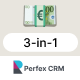 Perfex CRM Payment Gateway Bundle – Adyen, Klarna, SumUp - CodeCanyon Item for Sale
