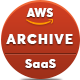 Cloud Archive - Cloud Data Backup and File Archive as SaaS - CodeCanyon Item for Sale