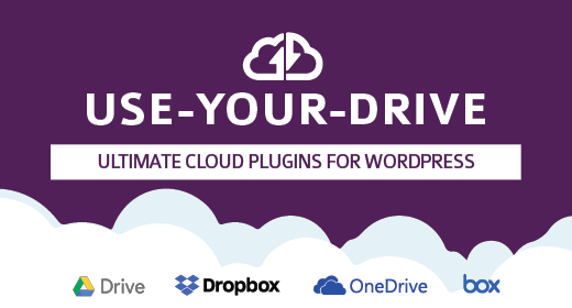 Ultimate Cloud Plugins for WordPress