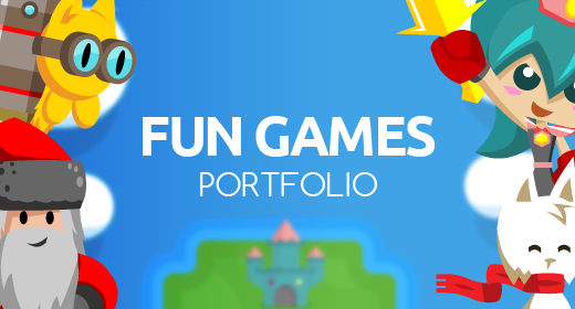Awesome Games