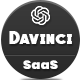 Davinci AI - OpenAI Content, Text, Image, Voice, Chat, Code, Transcript, and Video Generator as SaaS - CodeCanyon Item for Sale