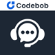 Help Center For Codebob - CodeCanyon Item for Sale