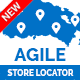 Store Locator (Google Maps) For WordPress - CodeCanyon Item for Sale
