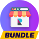 E-commerce Business Modules Bundle for Perfex CRM - CodeCanyon Item for Sale