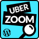 Uber Zoom - Smooth Zoom & Pan for WordPress - CodeCanyon Item for Sale