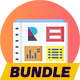 Project Management & Freelancer Business Modules Bundle for Perfex CRM - CodeCanyon Item for Sale