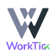 WorkTick -  HRM & Project Management - CodeCanyon Item for Sale