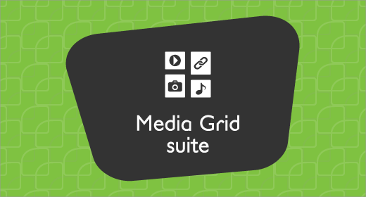 Media Grid Suite