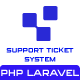 PixelDesk - Support Ticket System With OpenAI - CodeCanyon Item for Sale