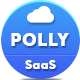 Cloud Polly - Ultimate Text to Speech as SaaS - CodeCanyon Item for Sale