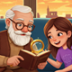 Word Scramble - HTML Game - Construct 3 - C3P - CodeCanyon Item for Sale