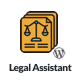 Legal Assistant Pro - EU Cookie Law, Terms & Privacy Generator - CodeCanyon Item for Sale