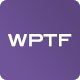 WPTF - WordPress Theme Framework - CodeCanyon Item for Sale