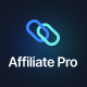 Affiliate Pro - Complete Affiliate Marketing System for Botble eCommerce - CodeCanyon Item for Sale