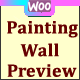 Artwork - Painting Wall Preview Popup Plugin | WooCommerce WordPress - CodeCanyon Item for Sale