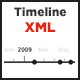 jQuery TimelineXML - CodeCanyon Item for Sale