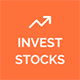 InvestStocks - AI-Powered Stock Analysis Platform with Real-time Charts - CodeCanyon Item for Sale