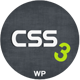 Animation CSS3 Effects Wordpress Plugin - CodeCanyon Item for Sale