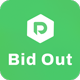 Bidout - Multivendor Auction & Bidding Platform - CodeCanyon Item for Sale