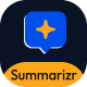 Summarizr - AI-powered Summarizer with Live Transcription - CodeCanyon Item for Sale