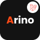 Arino - Creative Agency Laravel Script With Live Editor CMS - CodeCanyon Item for Sale