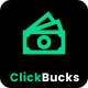 ClickBucks - Pay Per View Platform - CodeCanyon Item for Sale