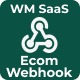 eCommerce Webhook Notifications Addon for WhatsMarkSaaS - CodeCanyon Item for Sale