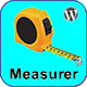 SnapScale - Doors and Windows Height and Width Measurer Plugin | WooCommerce WordPress - CodeCanyon Item for Sale