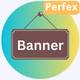BannerCraft - Dynamic Banner Management & News Ticker Module for Perfex CRM - CodeCanyon Item for Sale