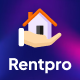 RentPro  Best Property & Rent Management Software with Laravel Admin + Flutter Mobile App - CodeCanyon Item for Sale
